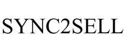 SYNC2SELL trademark