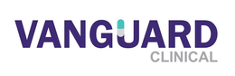 VANGUARD CLINICAL trademark