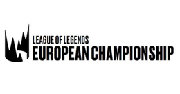 LEAGUE OF LEGENDS EUROPEAN CHAMPIONSHIP trademark