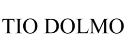 TIO DOLMO trademark