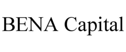 BENA CAPITAL trademark