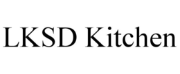 LKSD KITCHEN trademark