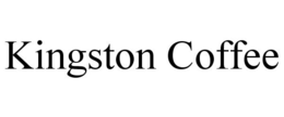 KINGSTON COFFEE trademark