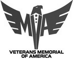 VMA VETERANS MEMORIAL OF AMERICA trademark
