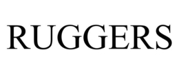 RUGGERS trademark