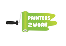 PAINTERS 2WORK trademark