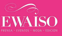 EWAISO PRENSA EVENTOS MODA EDICION trademark
