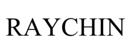 RAYCHIN trademark