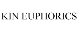 KIN EUPHORICS trademark