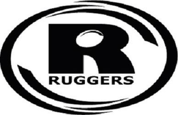 R RUGGERS trademark