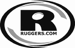 R RUGGERS.COM trademark