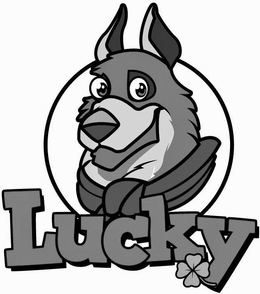 LUCKY trademark