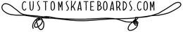 CUSTOMSKATEBOARDS.COM trademark