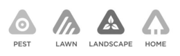 PEST LAWN LANDSCAPE HOME trademark