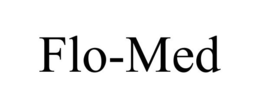 FLO-MED trademark