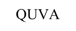 QUVA trademark
