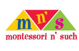 M N' S MONTESSORI N' SUCH trademark