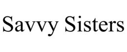 SAVVY SISTERS trademark