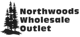 NORTHWOODS WHOLESALE OUTLET trademark