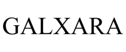 GALXARA trademark