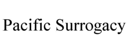 PACIFIC SURROGACY trademark
