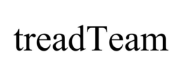 TREADTEAM trademark