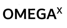 OMEGA X trademark