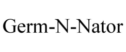 GERM-N-NATOR trademark