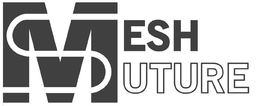 MESH SUTURE trademark