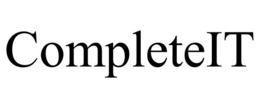 COMPLETEIT trademark