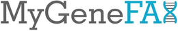 MYGENEFAX trademark