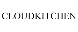 CLOUDKITCHEN trademark