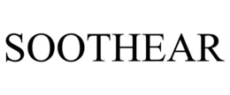 SOOTHEAR trademark