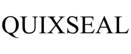 QUIXSEAL trademark