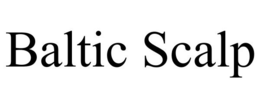 BALTIC SCALP trademark