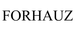 FORHAUZ trademark