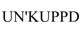UN'KUPPD trademark