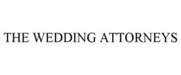 THE WEDDING ATTORNEYS trademark