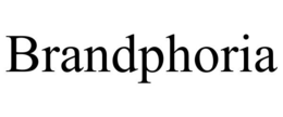 BRANDPHORIA trademark