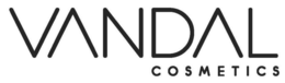 VANDAL COSMETICS trademark