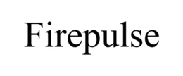 FIREPULSE trademark