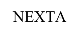NEXTA trademark