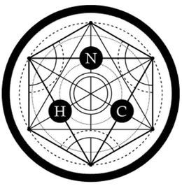N H C trademark