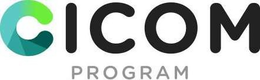 CICOM PROGRAM trademark