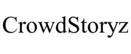 CROWDSTORYZ trademark