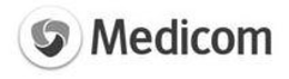 MEDICOM trademark