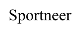 SPORTNEER trademark