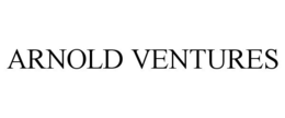 ARNOLD VENTURES trademark