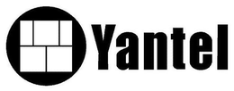 YANTEL trademark
