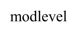 MODLEVEL trademark